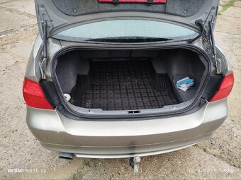 BMW320D FL - 13