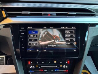 Volkswagen Arteon Shooting Brake R 235kw 2.0 TSI 4x4 DSG DPH - 13