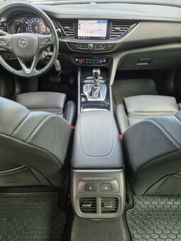 Opel Insignia 2.0 CDTi S&S GS Line 4x4 A/T - 13