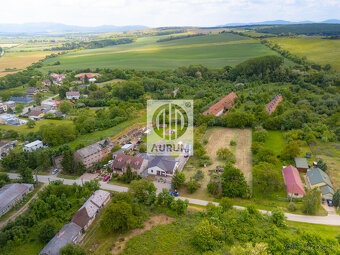 Stavebný Pozemok 2946 m2, Perín-Chym, časť Vyšný Lánec - 13
