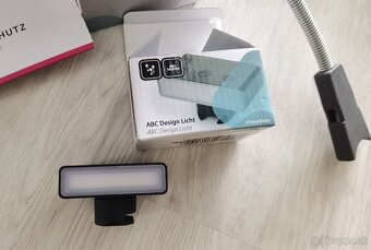 Kombinovaný kočík ABC Design Salsa 4 Air- asphalt - 13
