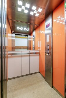 Úplne Nový Voňavý 1 izbový byt v centre - PRENÁJOM - 13