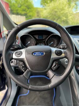 Ford Grand C-MAX 2,0 TDCi – Automat, 7-miestny - 13