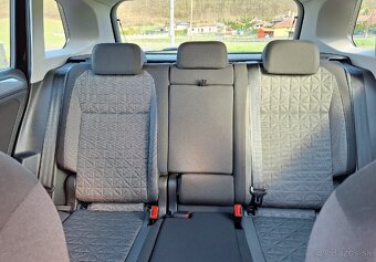 VW Tiguan 2.0 TDI EVO LIFE DSG 12/2021, Full LED, ACC - 13