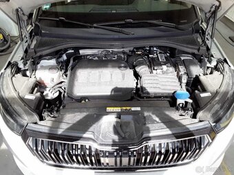 Škoda Kodiaq Sportline 4x4 2.0 TDI DSG- Rezervovane - 13