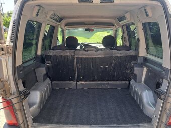 Citroen berlingo - 13