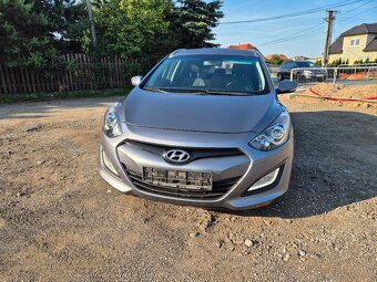 Hyundai i30 cw - 13