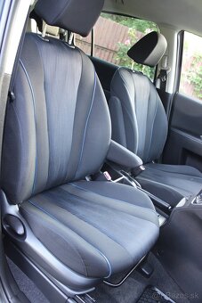 • MAZDA 5 1.8i, 85 kW, 6-st. manuál, 7-miest, r.v. 2012 • - 13