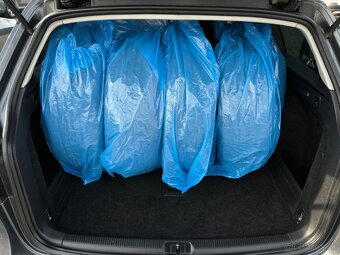 Volkswagen Passat Variant 1.6 TDI BMT Comfortline - 13