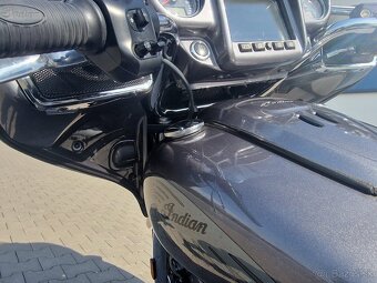 INDIAN CHIEFTAIN CLASSIC  2018 36 500 km - 13