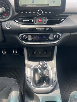HYUNDAI I30N FACELIFT - 13