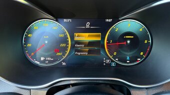 Mercedes GLC 300 AMG line - 13