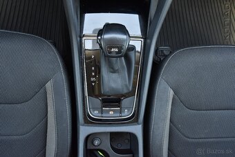 Škoda Kodiaq 2.0 TDI DSG EVO JOY SR 2022 DPH - 13