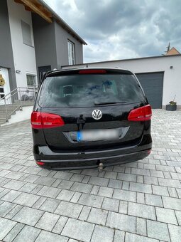 Volkswagen Sharan 2.0 TDI BlueMotion Technology Cup Cup... - 13