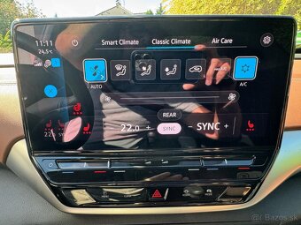 VW ID.5 150 KW 82KWh 5/2022 1.majitel DPH tažné zařízení - 13