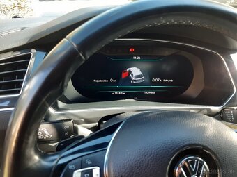Volkswagen Tiguan allspace 2.0 TDI dsg 7miest - 13