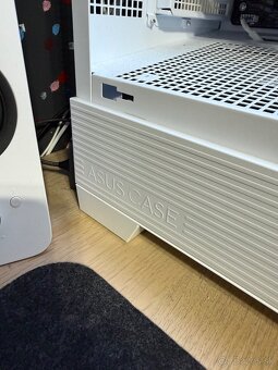 Herný PC Ryzen 5 5600, RX 6600 XT, 32gb RAM, 1TB SSD - 13