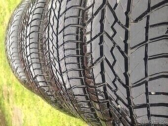 Predám letne pneumatiky - 13