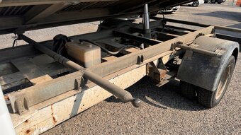 Ford Transit Podvozok 350 L 2.4 TDCi - 13