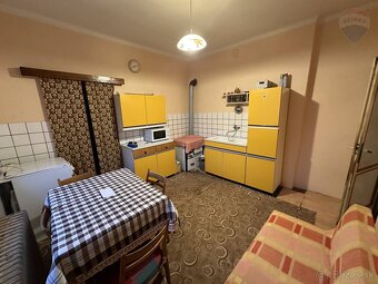 REZERVOVANE - NA PREDAJ Rodinný dom v Turanoch - 13