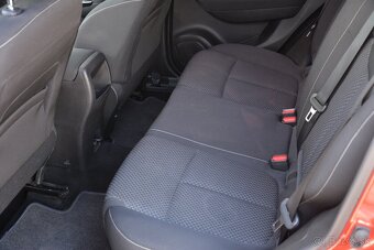 Renault Kadjar 1.20 TCe, SR voz, 1. maj, Automat - 13