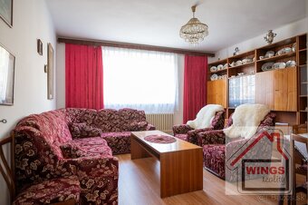 " Rezervované" Rodinný dom Šintava na ul. Nad Váhom - 13