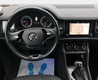 Škoda Kodiaq 2.0 TDI 110 kw - 13