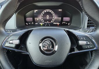 Škoda Karoq 2.0 TDI EVO Style DSG - 13