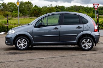 Citroen C3 1,4i (nová STK+EK, po servisnej prehliadke) - 13