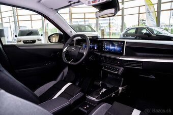 Opel Frontera  EDITION HYBRID 48V 145k e-DCT6 - 13