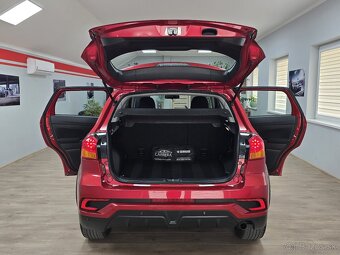 Mitsubishi ASX 1.6 MIVEC Intense+ - 13