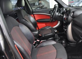 Mini Countryman COOPER 1,6D ALL4 82 kw - 13