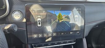 MG ZS ev LUXURY ‼️elektromobil v záruke ‼️ - 13