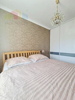 Na prenájom 3-izbový byt s lodžiou, 74 m², Pri Kríži., Dúbra - 13