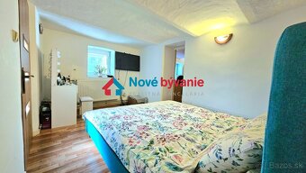 POZOR ZNÍŽENÁ CENA ZA  2x RODINNÝ DOM TISOVEC - EXKLUZÍVNE N - 13