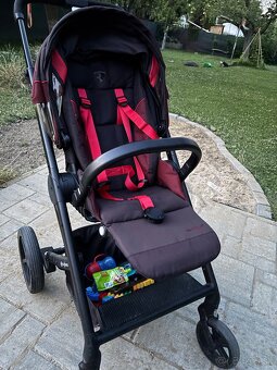 Cybex Priam+Balios S - 13