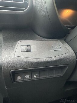 Toyota Proace City Verso Combi 96kw Automat - 13
