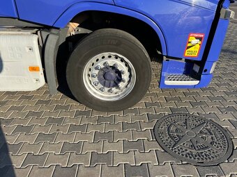 VOLVO FH13 500 Euro 6 - 13