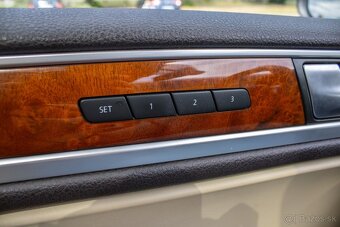 Volkswagen Touareg /AJ NA SPLATKY/ - 13