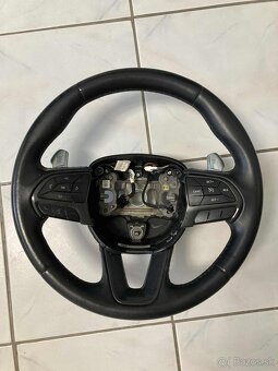 Prečalúnenie Volantov Oprava volantov - 13
