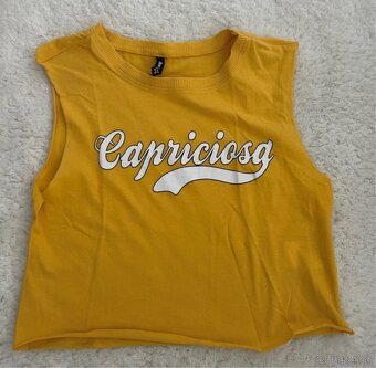 DETSKÉ/DÁMSKE OBLEČENIE - 13