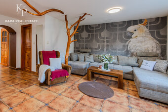 Rodinný dom na predaj, obec Klenov, okres Prešov - 13