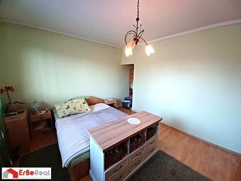 Predaj 3 izbového RD s altánkom, garážou a záhradou - 13