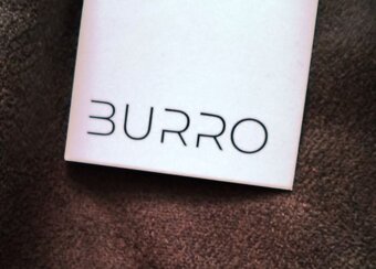 Hnedá krátka kožušinová bunda, v. XL/XXL - 13