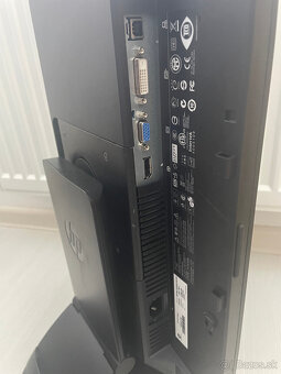 Predám PC + monitor - 13