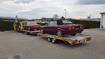 VW T5 2.5TDI 96Kw ODTAHOVKA FIT--ZEL - 13