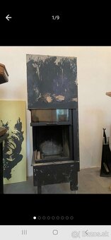 Spartherm Arte 2lrh-66 - 13