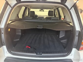 LAND ROVER FREELANDER 2 2.2 Td4 S - 13