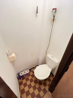 3-izbový byt s lodžiou, veľký dvor, Nemšová - Kľúčové - 13