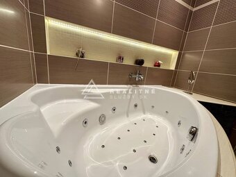 Luxusný 4-izbový byt s wellness | Cassovar, Košice - 13